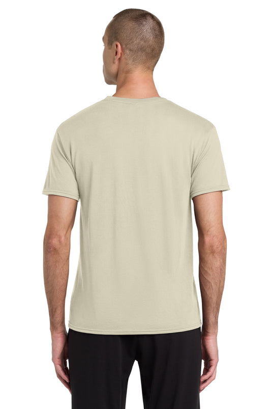 Jerzees Dri-Power 100% Polyester T-Shirt. 21M