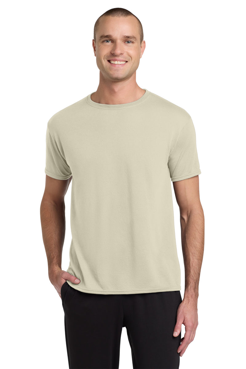 Load image into Gallery viewer, Jerzees Dri-Power 100% Polyester T-Shirt. 21M
