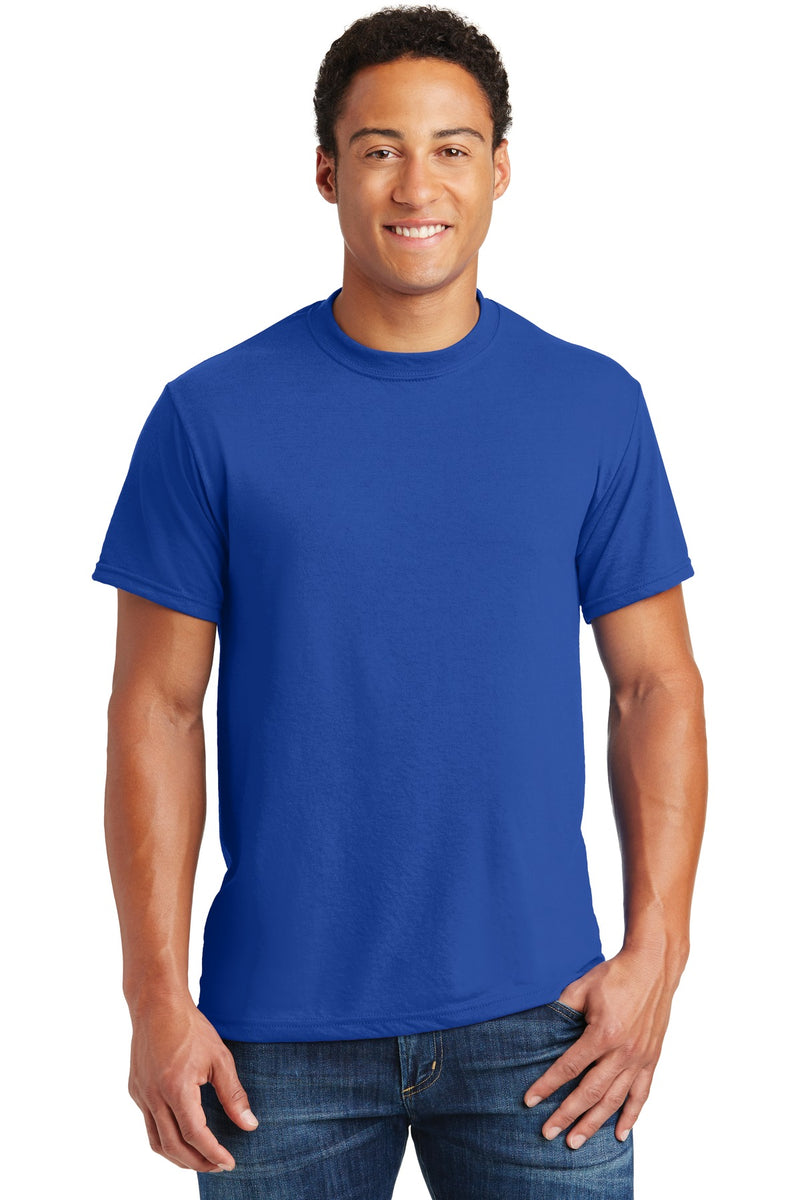 Load image into Gallery viewer, Jerzees Dri-Power 100% Polyester T-Shirt. 21M
