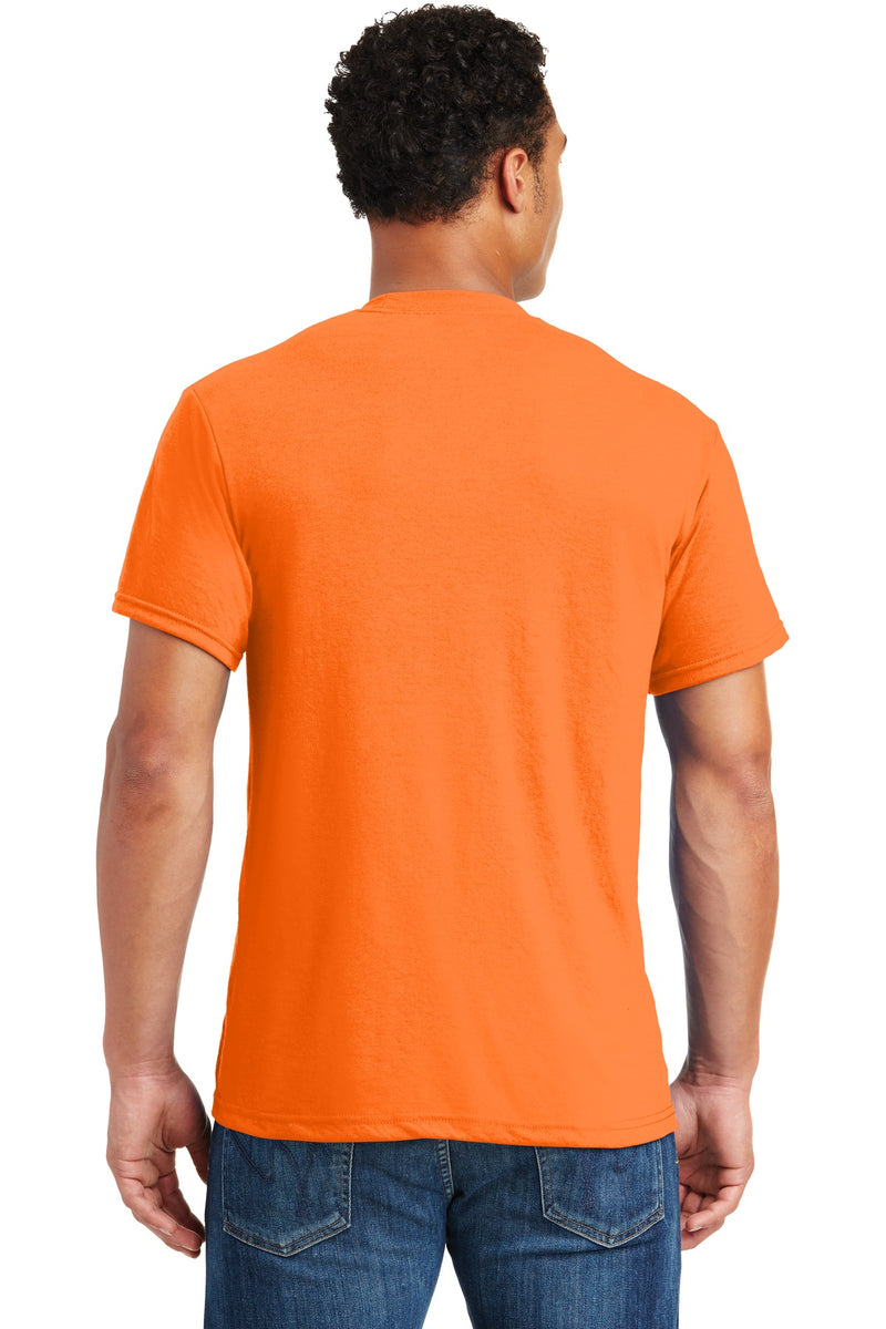 Load image into Gallery viewer, Jerzees Dri-Power 100% Polyester T-Shirt. 21M
