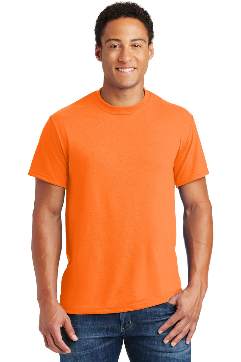 Load image into Gallery viewer, Jerzees Dri-Power 100% Polyester T-Shirt. 21M
