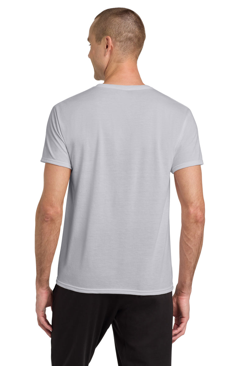Load image into Gallery viewer, Jerzees Dri-Power 100% Polyester T-Shirt. 21M
