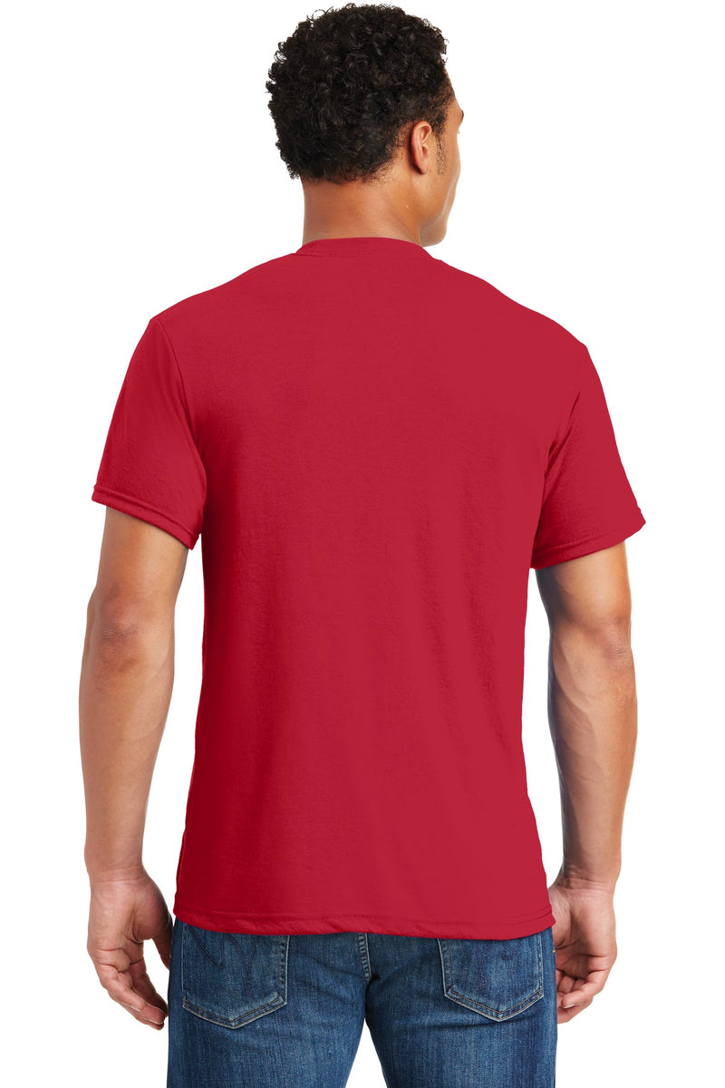 Load image into Gallery viewer, Jerzees Dri-Power 100% Polyester T-Shirt. 21M
