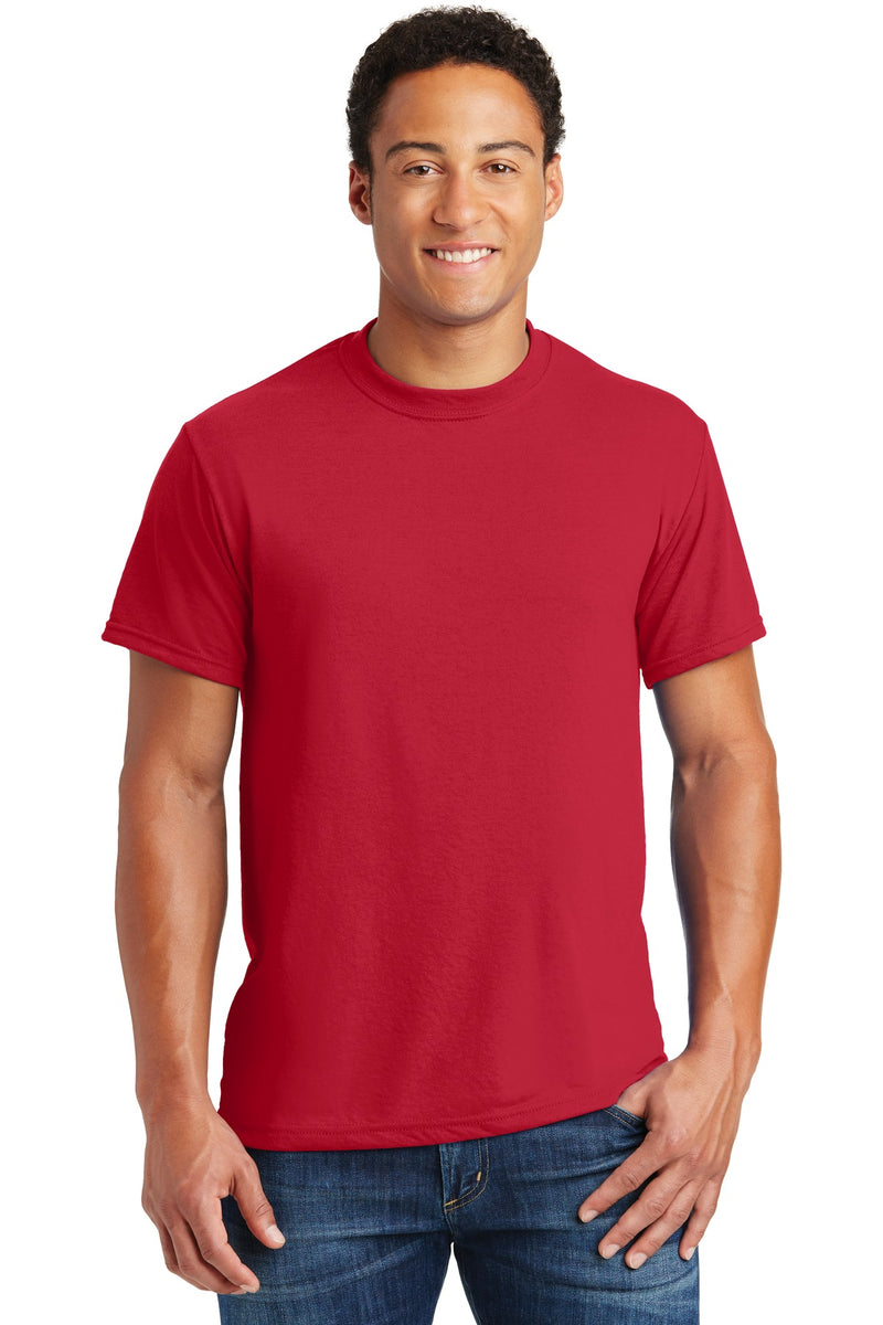 Load image into Gallery viewer, Jerzees Dri-Power 100% Polyester T-Shirt. 21M

