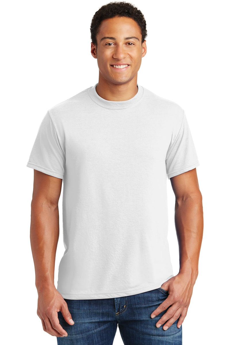Load image into Gallery viewer, Jerzees Dri-Power 100% Polyester T-Shirt. 21M
