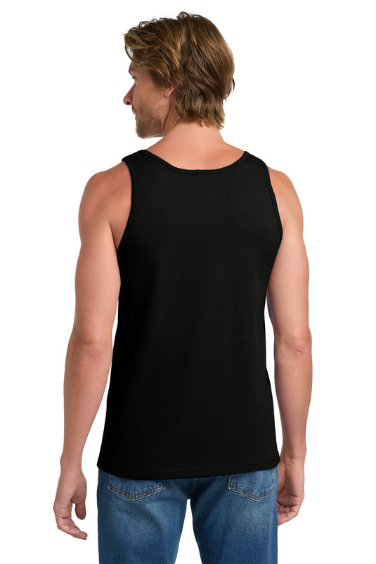 Gildan - Ultra Cotton 100% US Cotton Tank Top.  2200