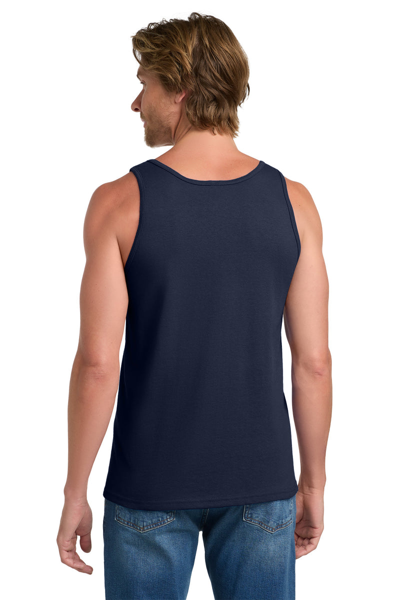 Load image into Gallery viewer, Gildan - Ultra Cotton 100% US Cotton Tank Top.  2200
