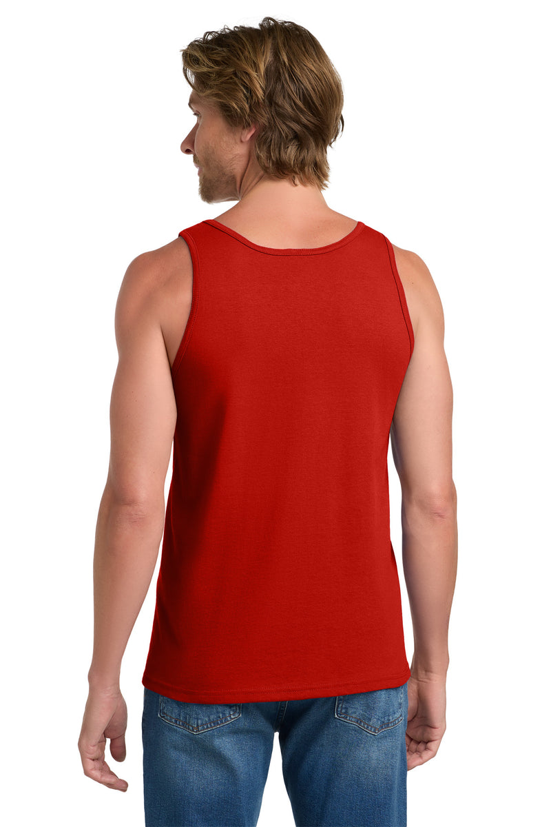 Load image into Gallery viewer, Gildan - Ultra Cotton 100% US Cotton Tank Top.  2200
