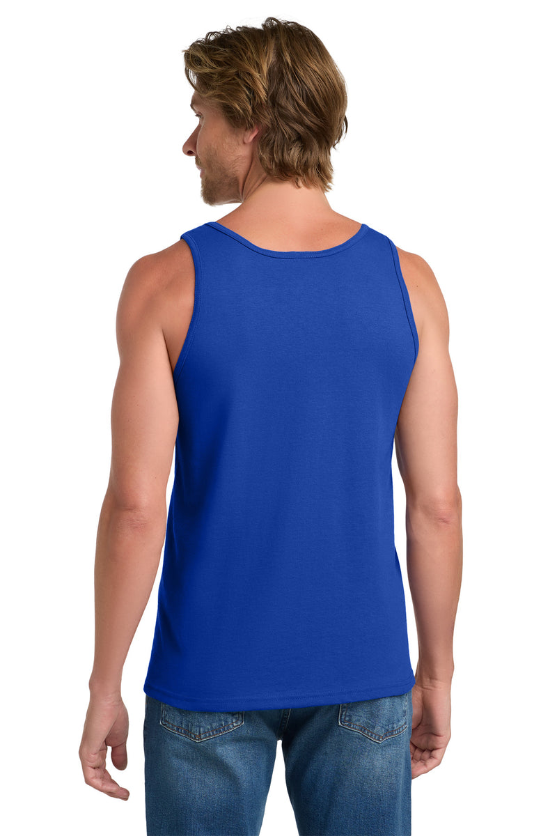Load image into Gallery viewer, Gildan - Ultra Cotton 100% US Cotton Tank Top.  2200
