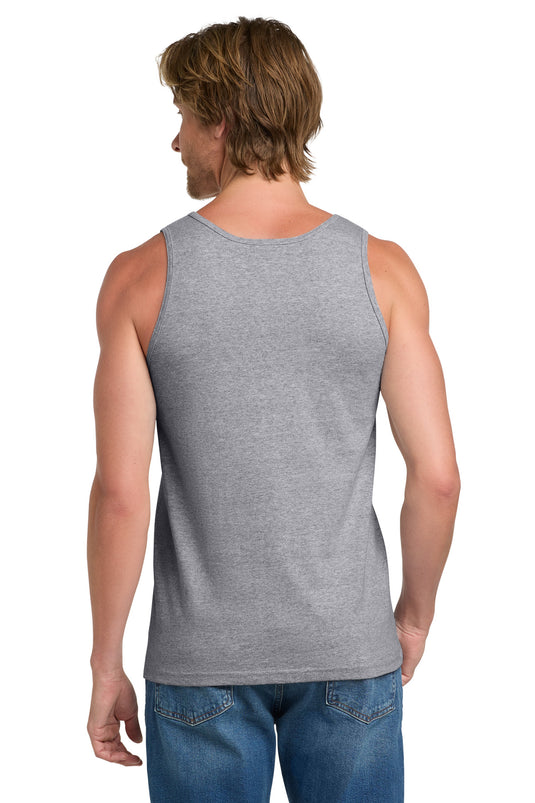 Gildan - Ultra Cotton 100% US Cotton Tank Top.  2200