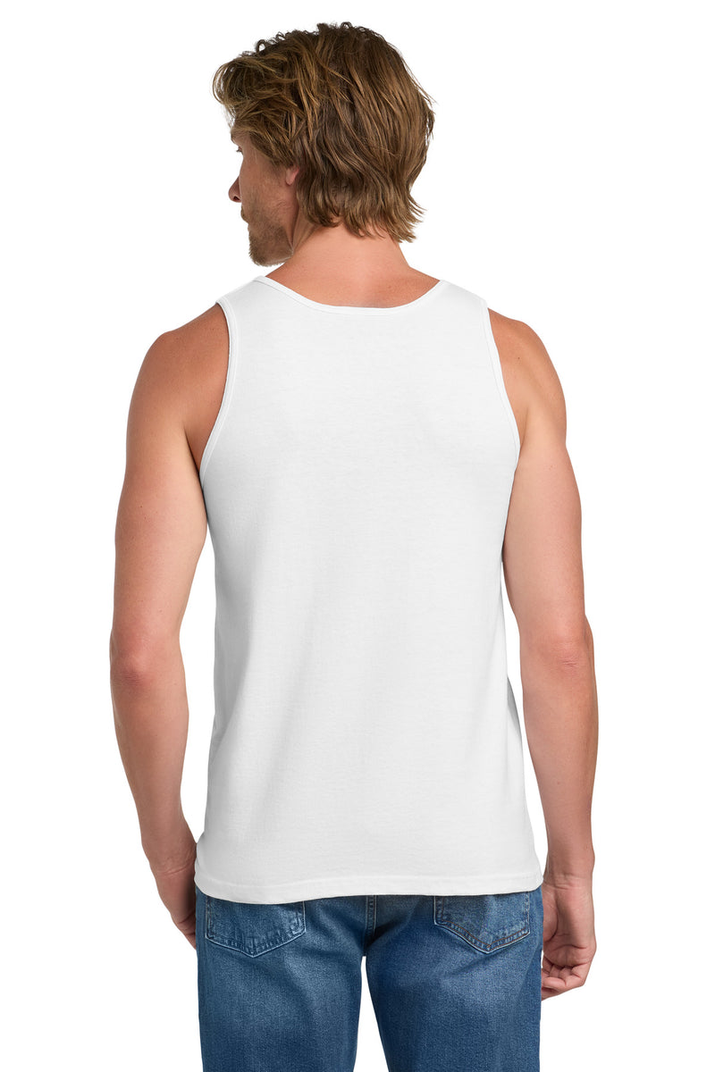 Load image into Gallery viewer, Gildan - Ultra Cotton 100% US Cotton Tank Top.  2200
