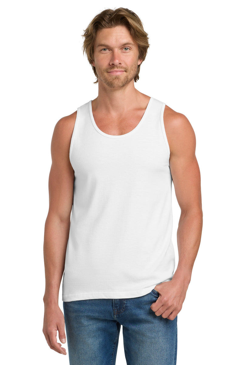 Load image into Gallery viewer, Gildan - Ultra Cotton 100% US Cotton Tank Top.  2200
