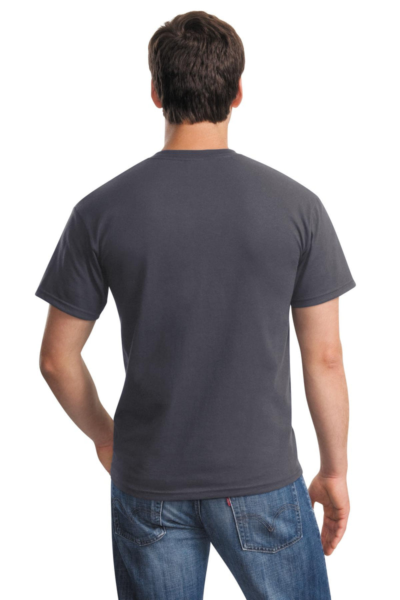 Load image into Gallery viewer, Gildan - Ultra Cotton 100% US Cotton T-Shirt with Pocket.  2300
