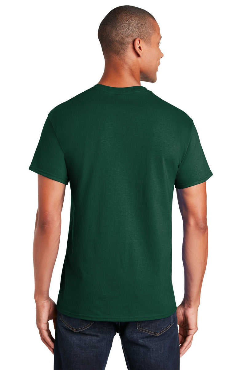 Load image into Gallery viewer, Gildan - Ultra Cotton 100% US Cotton T-Shirt with Pocket.  2300
