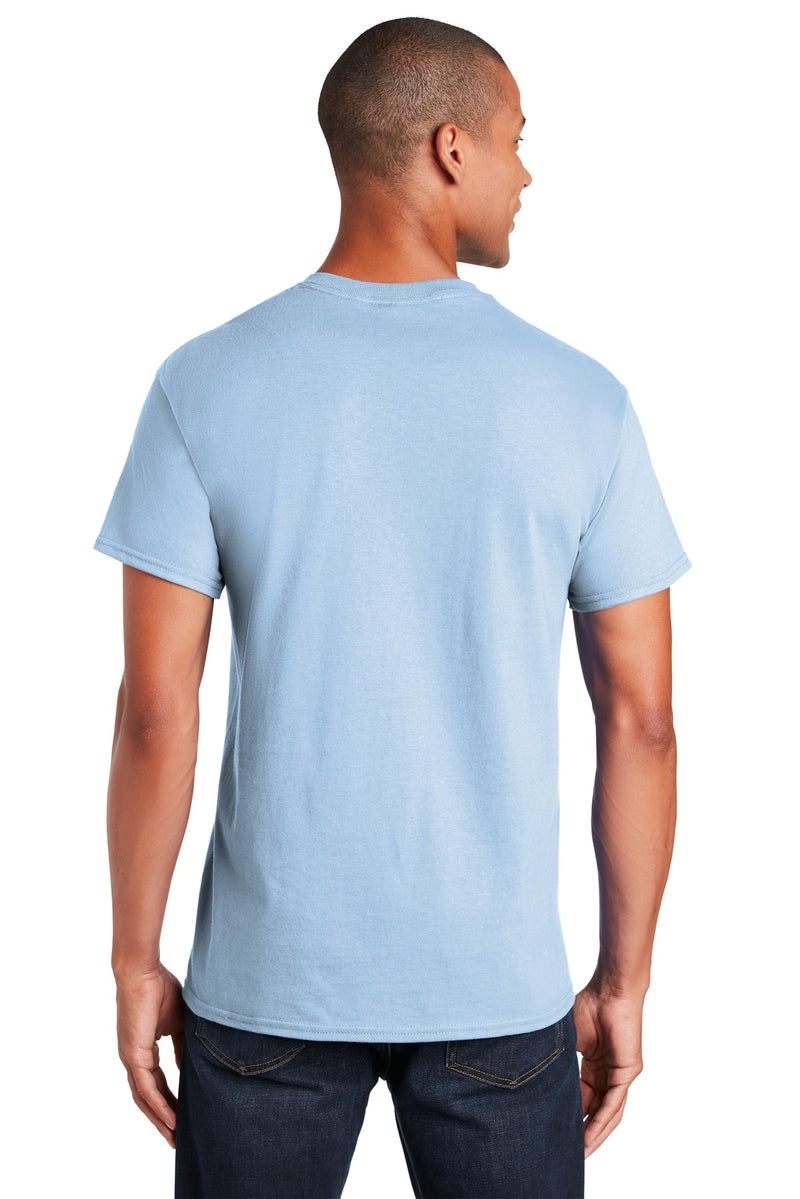 Load image into Gallery viewer, Gildan - Ultra Cotton 100% US Cotton T-Shirt with Pocket.  2300
