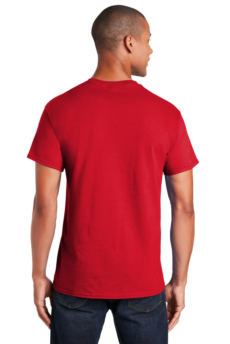 Load image into Gallery viewer, Gildan - Ultra Cotton 100% US Cotton T-Shirt with Pocket.  2300
