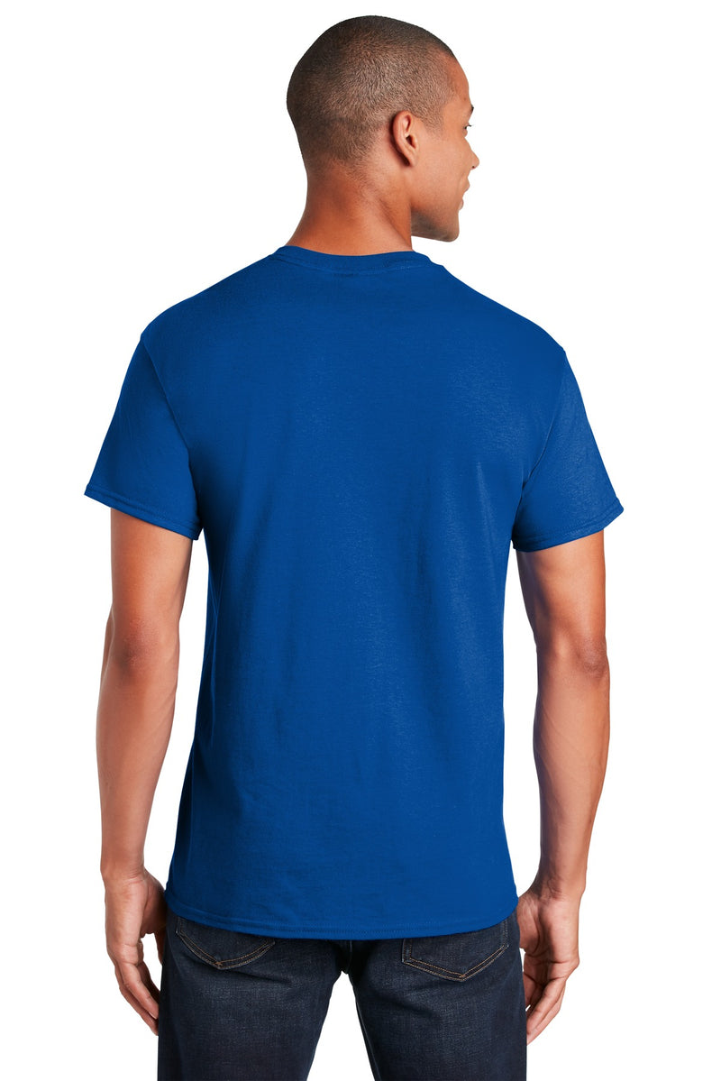 Load image into Gallery viewer, Gildan - Ultra Cotton 100% US Cotton T-Shirt with Pocket.  2300
