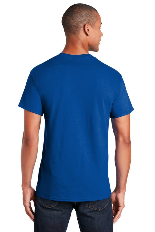 Gildan - Ultra Cotton 100% US Cotton T-Shirt with Pocket.  2300