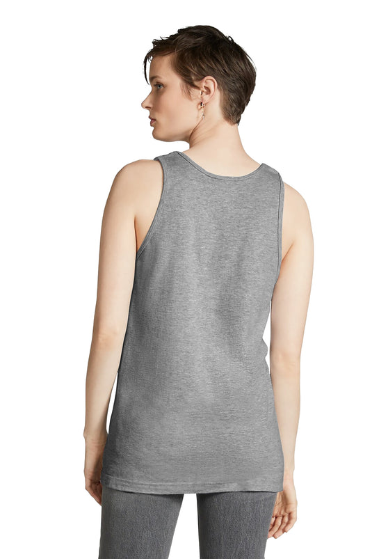 American Apparel Fine Jersey Unisex Tank 2408