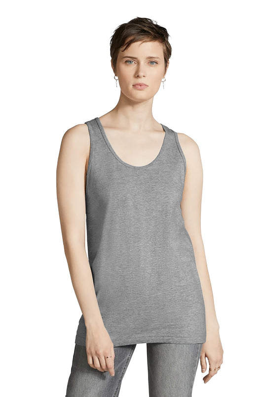 American Apparel Fine Jersey Unisex Tank 2408
