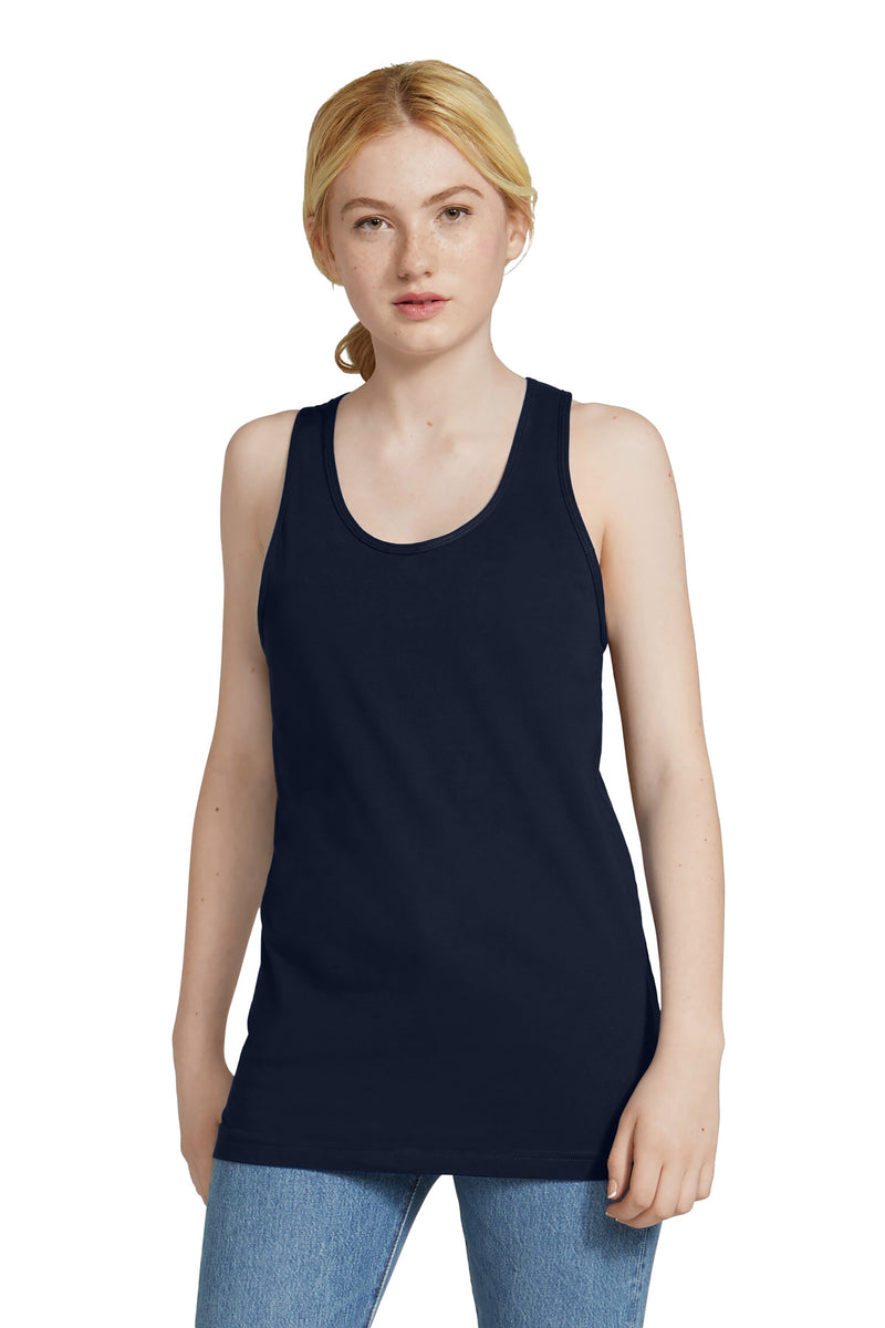 Load image into Gallery viewer, American Apparel Fine Jersey Unisex Tank 2408
