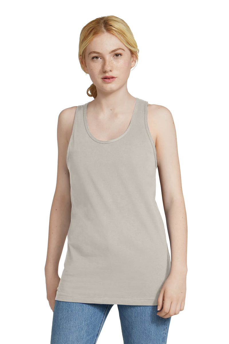 Load image into Gallery viewer, American Apparel Fine Jersey Unisex Tank 2408
