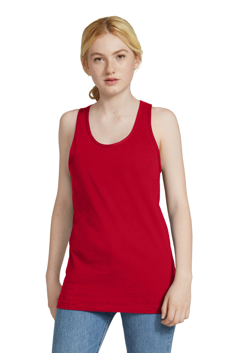 Load image into Gallery viewer, American Apparel Fine Jersey Unisex Tank 2408
