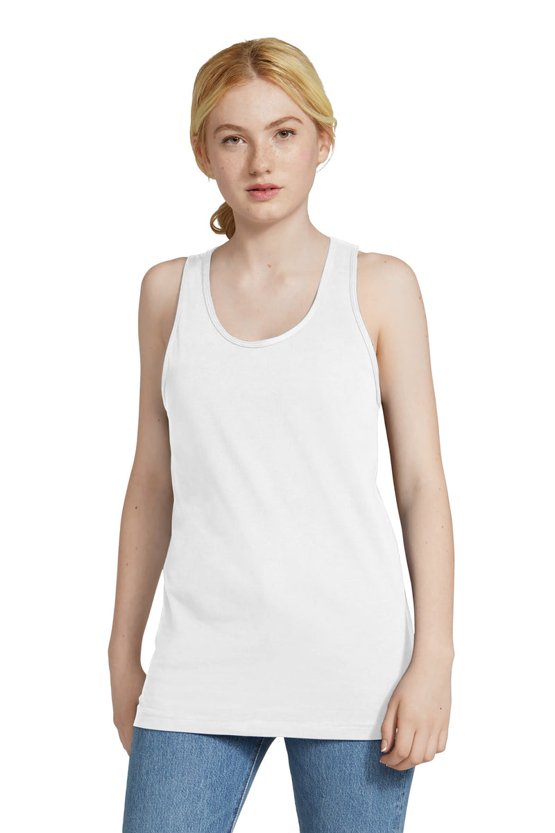 Load image into Gallery viewer, American Apparel Fine Jersey Unisex Tank 2408
