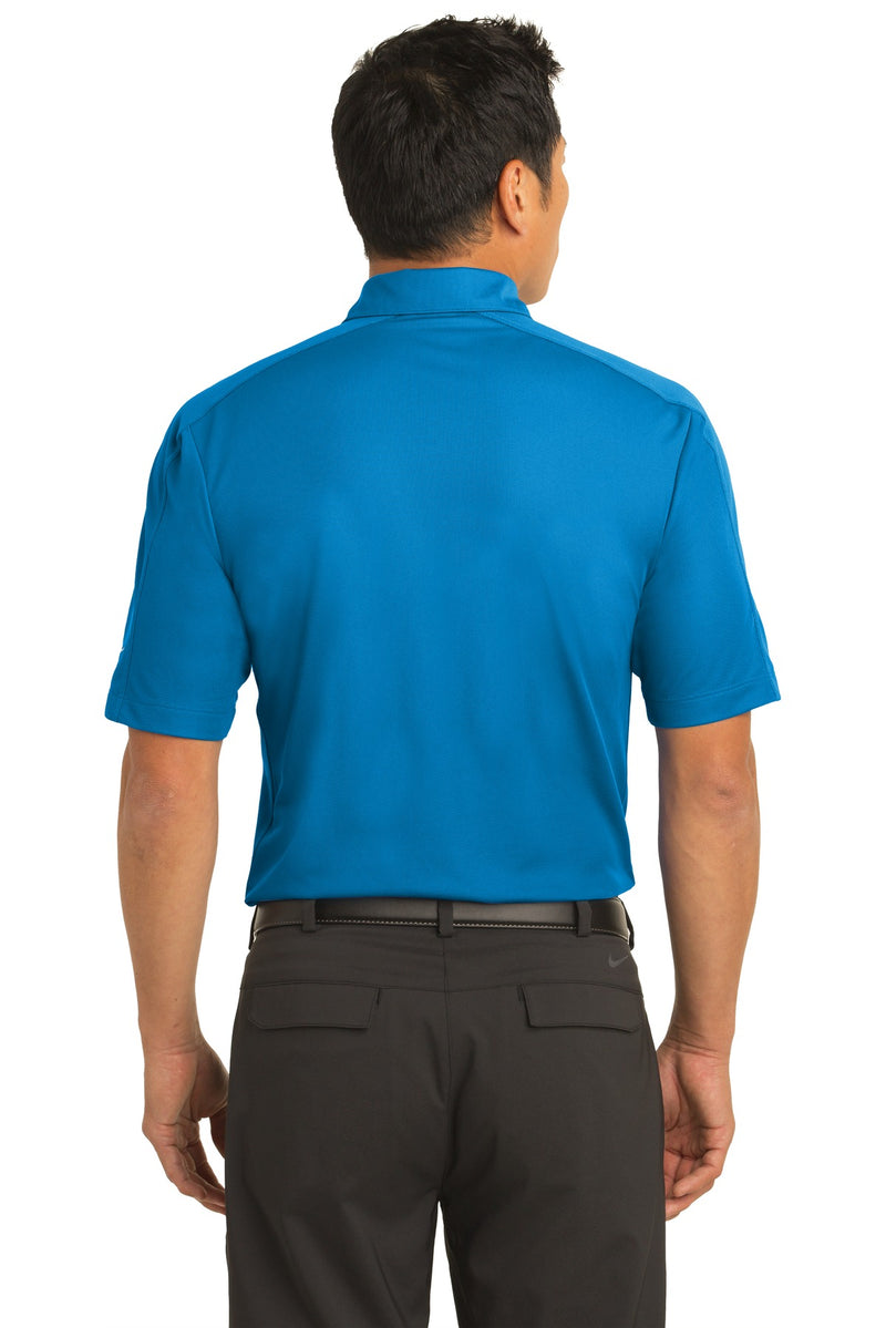 Load image into Gallery viewer, Nike Tech Sport Dri-FIT Polo.  266998
