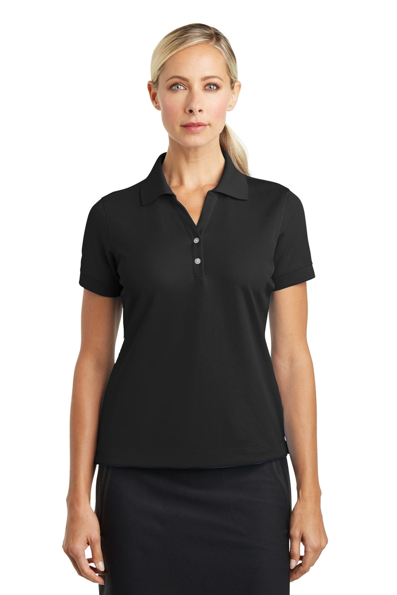 Load image into Gallery viewer, Nike Women&#39;s Dri-FIT Classic Polo.  286772
