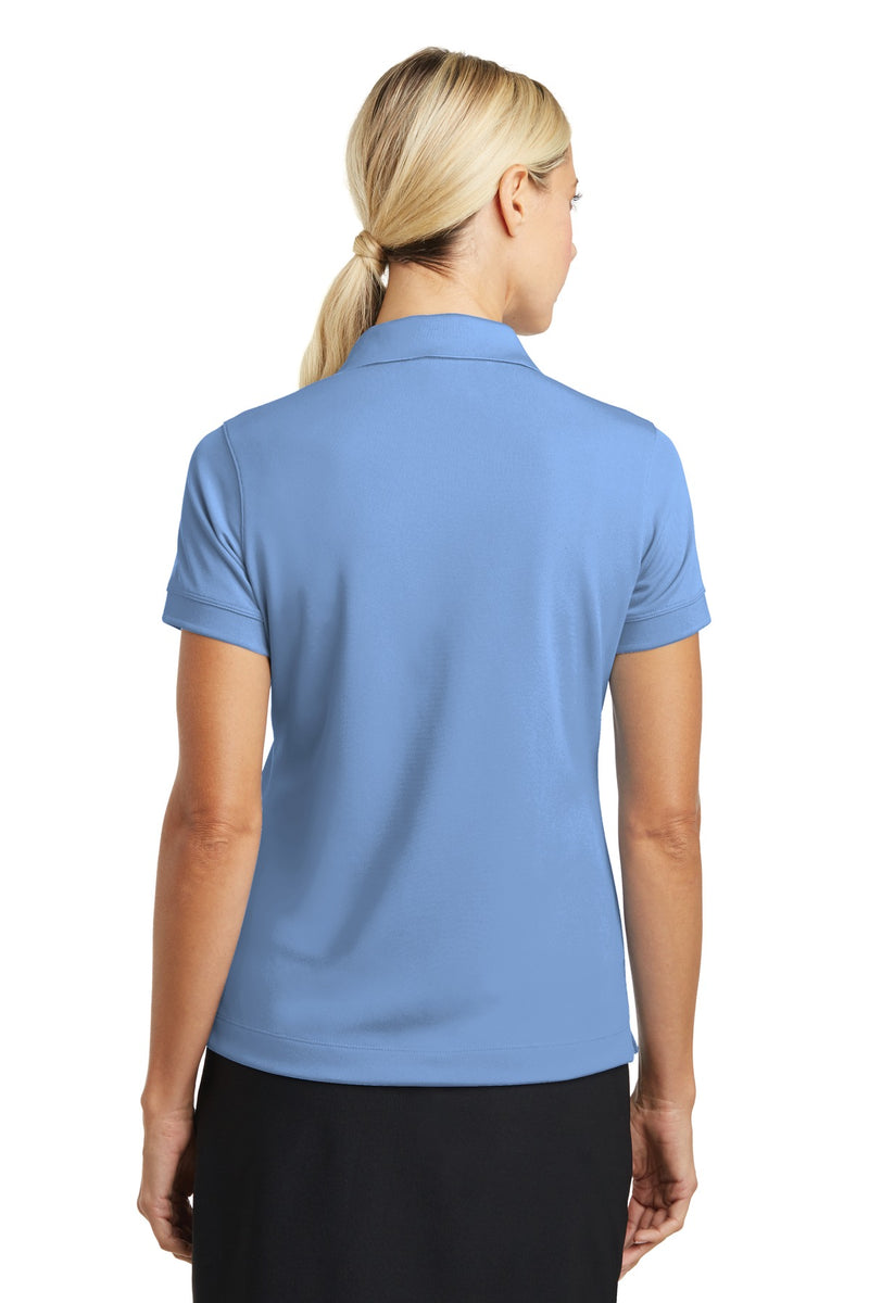 Load image into Gallery viewer, Nike Women&#39;s Dri-FIT Classic Polo.  286772
