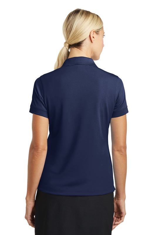 Nike Women's Dri-FIT Classic Polo.  286772