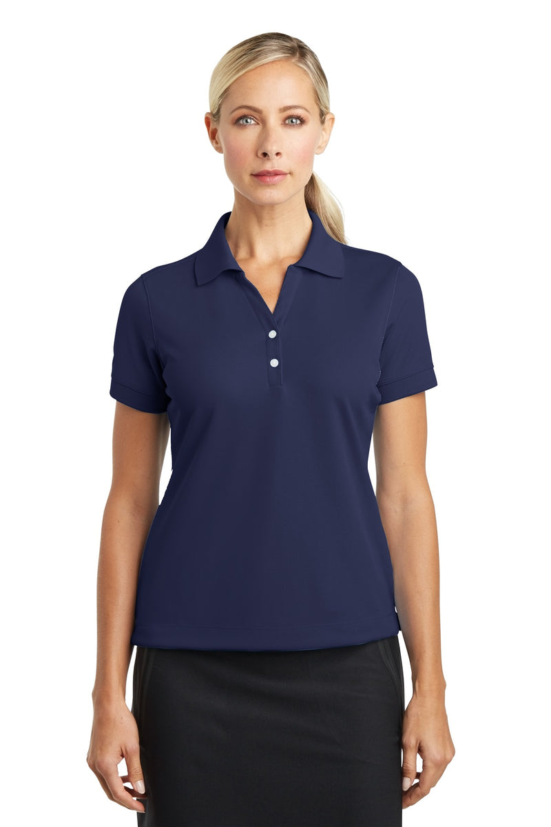 Load image into Gallery viewer, Nike Women&#39;s Dri-FIT Classic Polo.  286772
