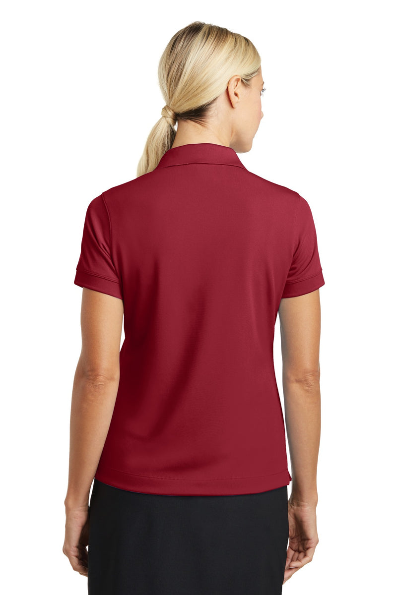 Load image into Gallery viewer, Nike Women&#39;s Dri-FIT Classic Polo.  286772
