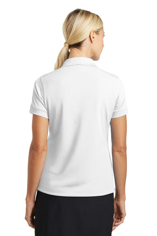 Nike Women's Dri-FIT Classic Polo.  286772