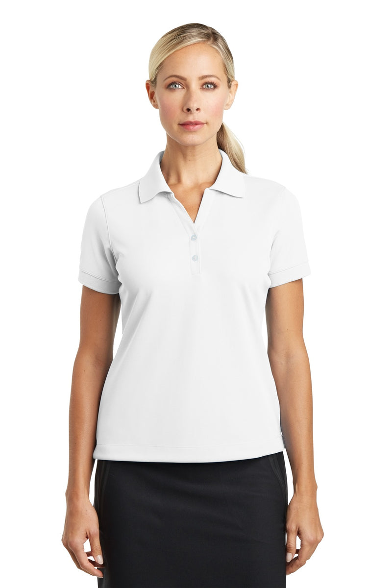 Load image into Gallery viewer, Nike Women&#39;s Dri-FIT Classic Polo.  286772

