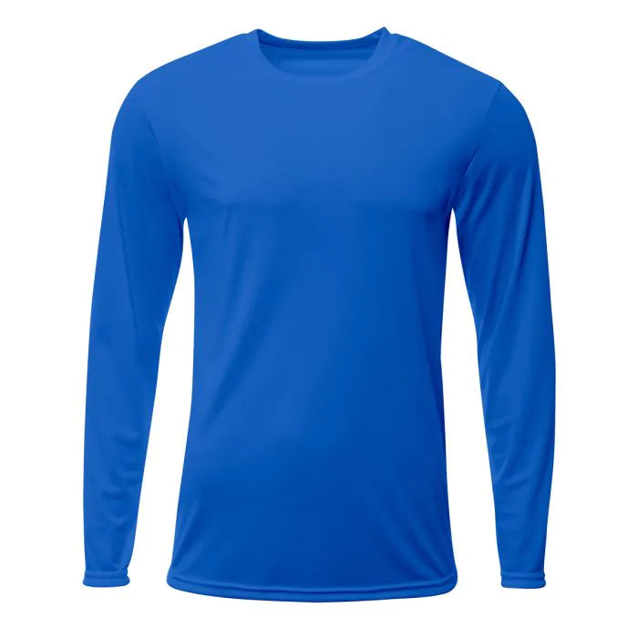 Load image into Gallery viewer, A4 Sprint Long Sleeve Tee N3425 (2)

