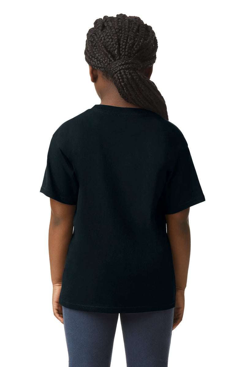 Load image into Gallery viewer, Gildan Youth Light Cotton Tee 3000B
