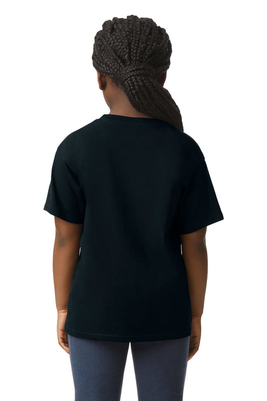 Gildan Youth Light Cotton Tee 3000B