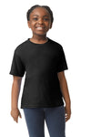 Gildan Youth Light Cotton Tee 3000B