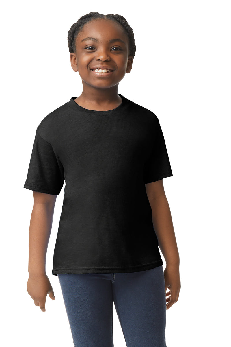 Load image into Gallery viewer, Gildan Youth Light Cotton Tee 3000B
