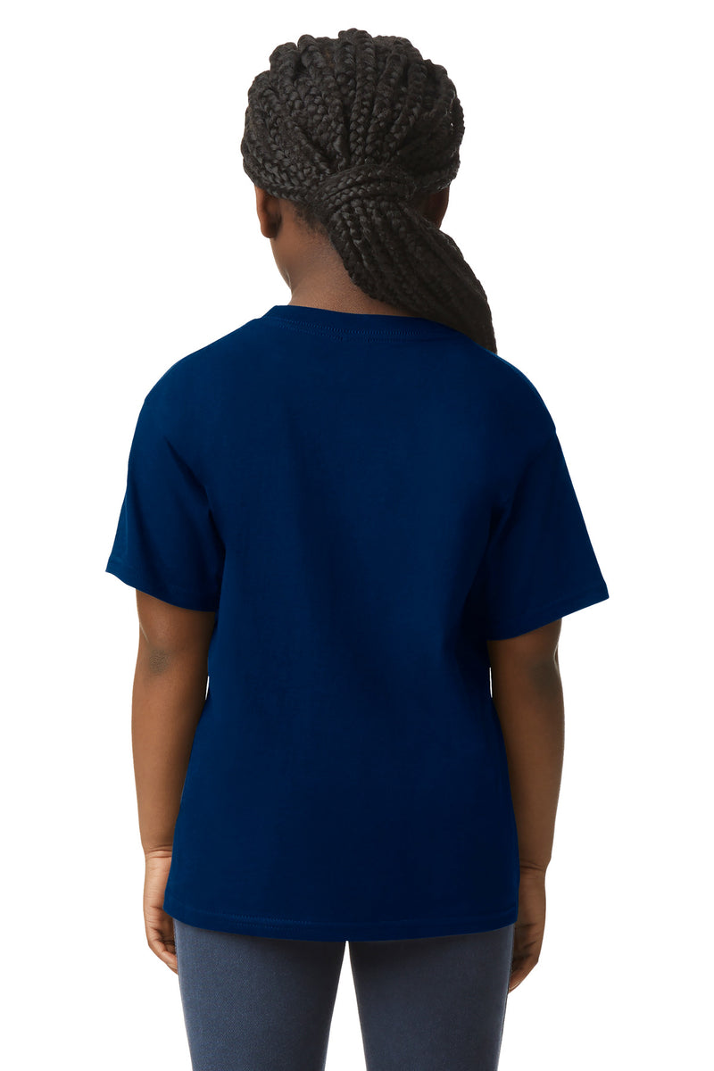 Load image into Gallery viewer, Gildan Youth Light Cotton Tee 3000B
