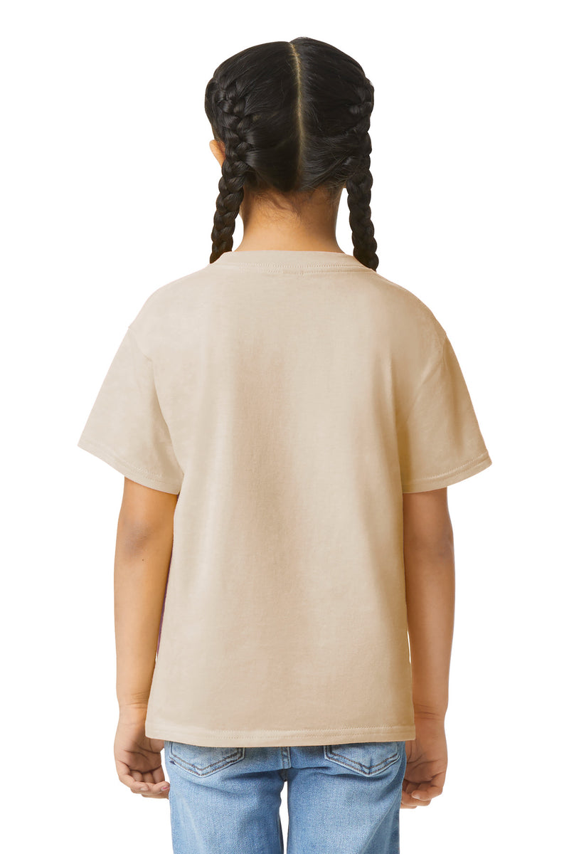 Load image into Gallery viewer, Gildan Youth Light Cotton Tee 3000B
