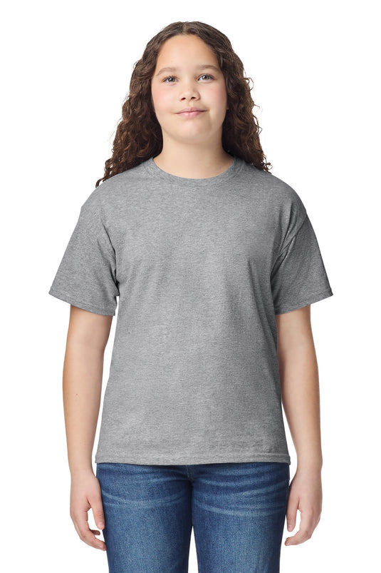 Gildan Youth Light Cotton Tee 3000B