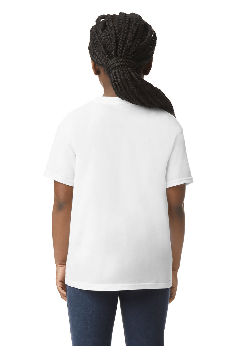 Load image into Gallery viewer, Gildan Youth Light Cotton Tee 3000B
