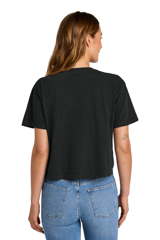 Comfort Colors Women's Heavyweight Boxy Tee 3023CL