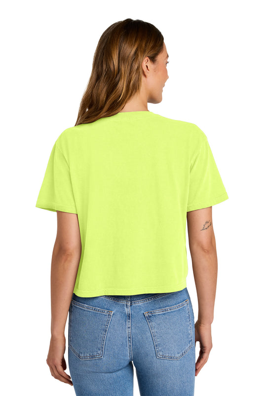 Comfort Colors Women's Heavyweight Boxy Tee 3023CL