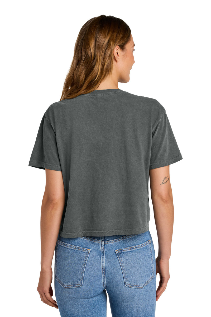 Load image into Gallery viewer, Comfort Colors Women&#39;s Heavyweight Boxy Tee 3023CL
