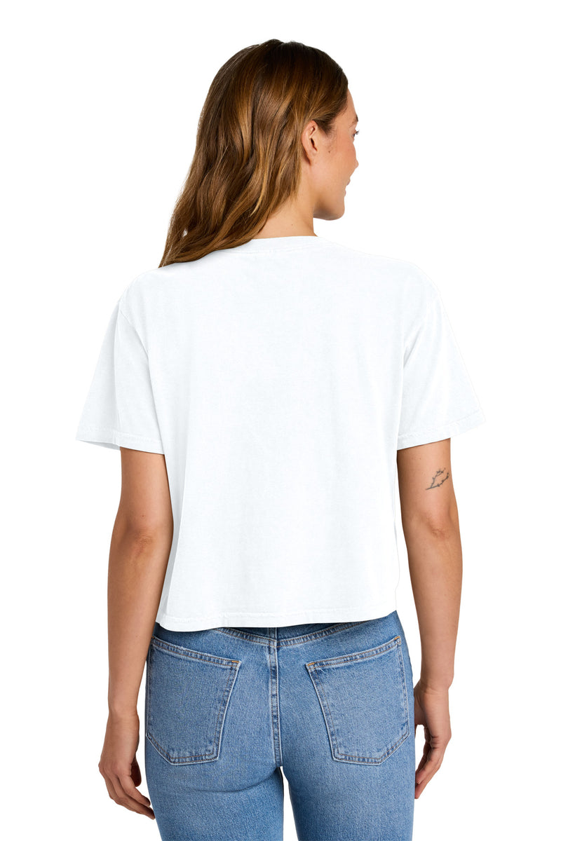 Load image into Gallery viewer, Comfort Colors Women&#39;s Heavyweight Boxy Tee 3023CL
