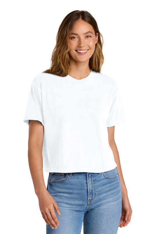 Comfort Colors Women's Heavyweight Boxy Tee 3023CL